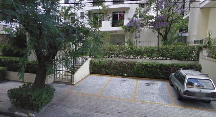 Condomínio Luciana Itaim 541 - Itaim Bibi - São Paulo - SP Condomínio Luciana Itaim 541 - Itaim Bibi - São Paulo - SP