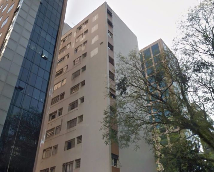 Condomínio Luciana Jardim América - Cerqueira César - São Paulo - SP Condomínio Luciana Jardim América - Cerqueira César - São Paulo - SP