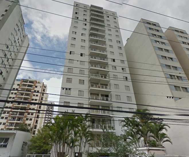 Condomínio Luciana Pinheiros - 485 - São Paulo - SP Condomínio Luciana Pinheiros - 485 - São Paulo - SP