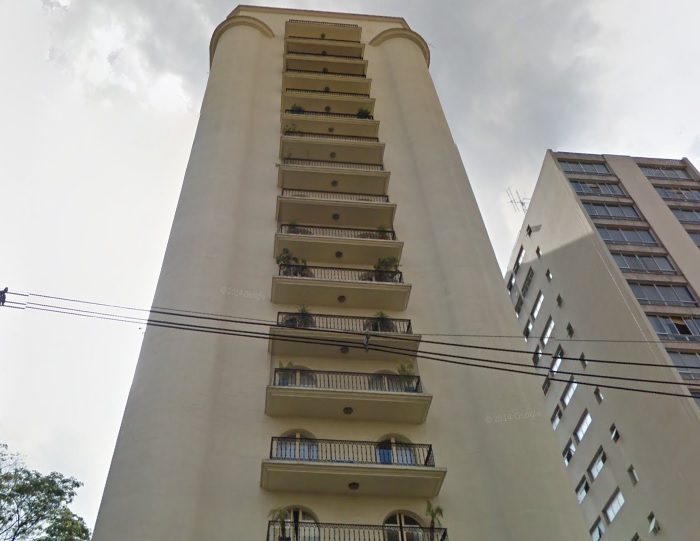 Condomínio Luiz Nazareno - Assumpção Higienópolis - São Paulo - SP