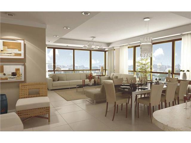 Condomínio Lumina Porto Alegre - Petrópolis - Porto Alegre - RS