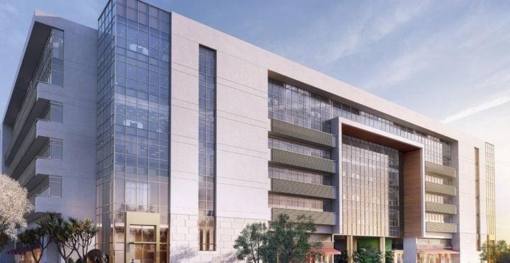 Condomínio Lumine Park 710 Sala Comercial - Asa Norte - Brasília - DF