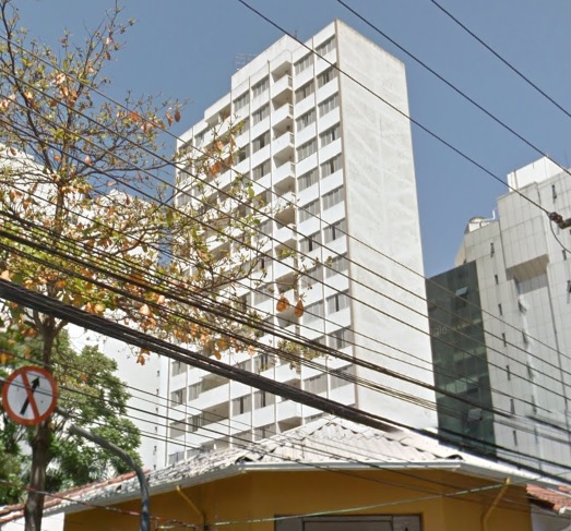 Condomínio Lysis - Pinheiros - São Paulo - SP Condomínio Lysis - Pinheiros - São Paulo - SP