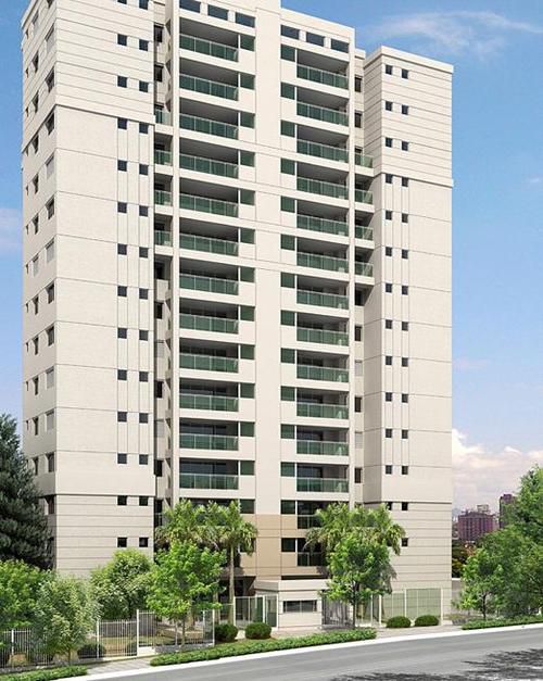 Condomínio Madero Antonio Parreiras - Mont Serrat - Porto Alegre - RS