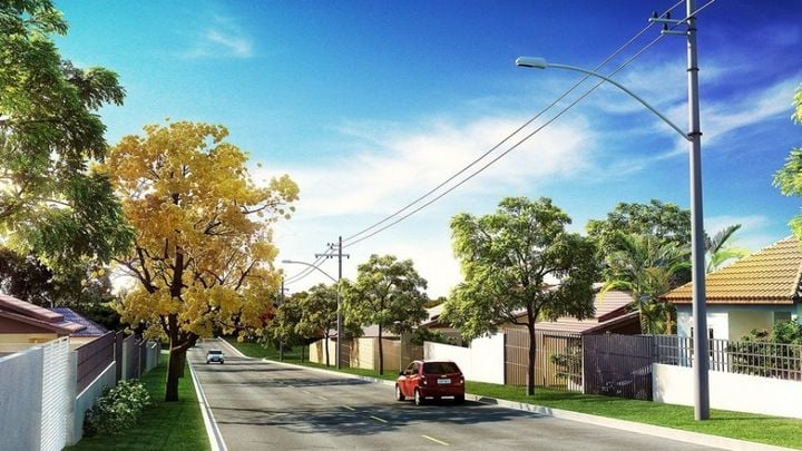 Condomínio Mais Viver Campinas - Cidade Satélite Íris - Campinas - SP