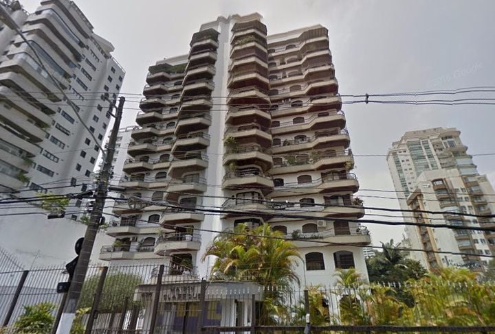 Condomínio Maison Classique - Campo Belo - São Paulo - SP Condomínio Maison Classique - Campo Belo - São Paulo - SP