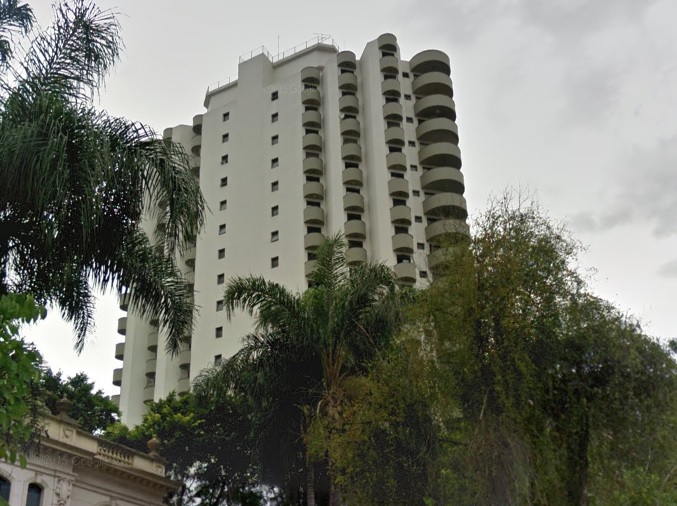 Condomínio Maison - D'argent Higienópolis - São Paulo - SP Condomínio Maison - D'argent Higienópolis - São Paulo - SP