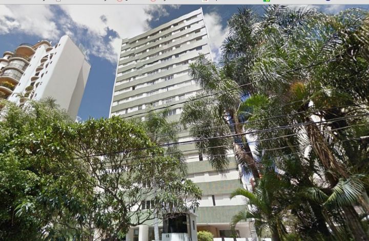 Condomínio Maison Du Soleil - Moema - São Paulo - SP Condomínio Maison Du Soleil - Moema - São Paulo - SP