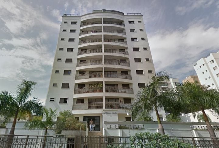 Condomínio Maison Genêve - Lapa - São Paulo - SP Condomínio Maison Genêve - Lapa - São Paulo - SP