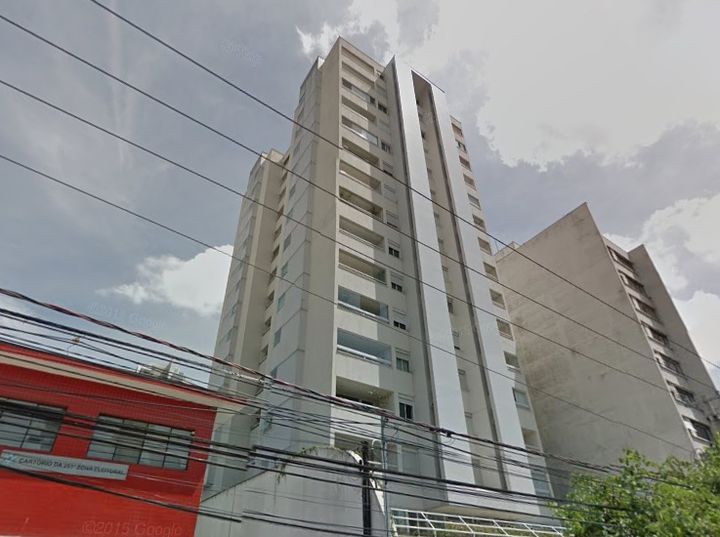 Condomínio Maison Mont Blanc - Pinheiros - São Paulo - SP Condomínio Maison Mont Blanc - Pinheiros - São Paulo - SP