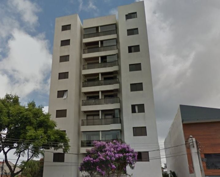 Condomínio - Málaga Mirandópolis - São Paulo - SP Condomínio - Málaga Mirandópolis - São Paulo - SP