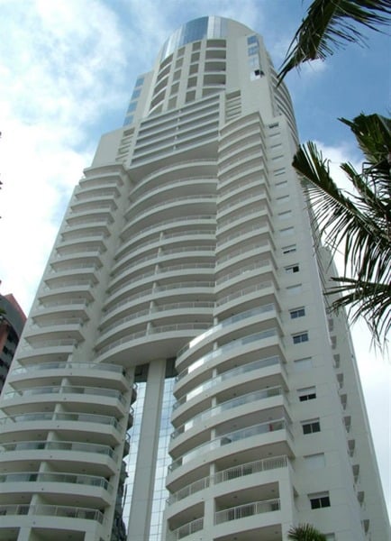 Condomínio Mandarim - Brooklin - São Paulo - SP Condomínio Mandarim - Brooklin - São Paulo - SP