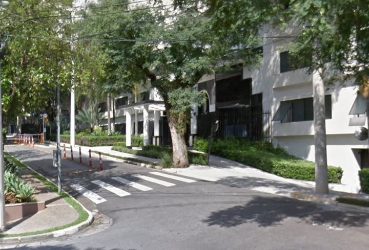 Condomínio - Mangabeiras Higienópolis - São Paulo - SP Condomínio - Mangabeiras Higienópolis - São Paulo - SP