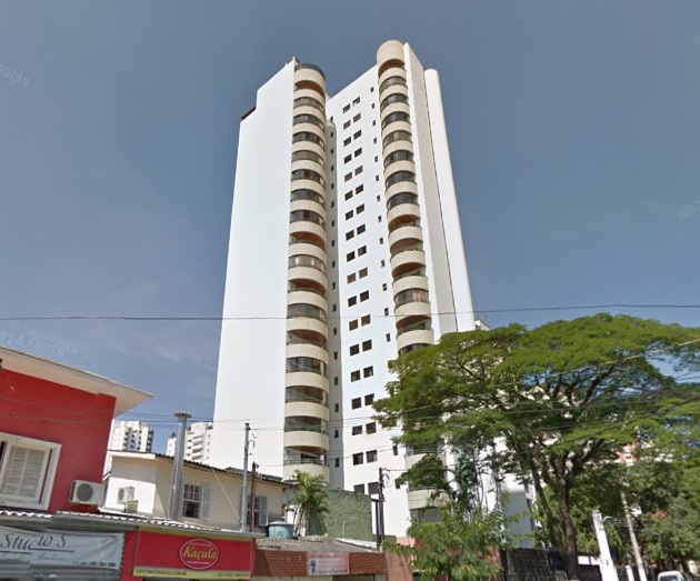 Condomínio Mansão Caviúna - Campo Belo - São Paulo - SP Condomínio Mansão Caviúna - Campo Belo - São Paulo - SP