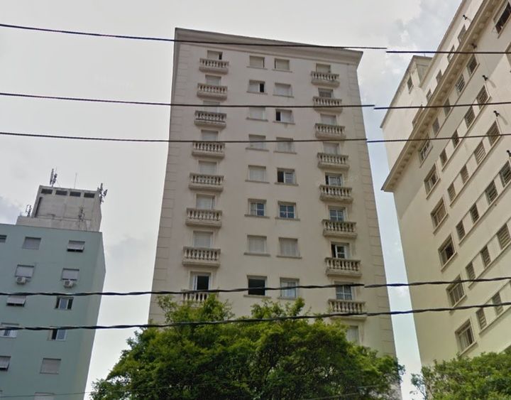 Condomínio Mansão De Racine Jardim América - Cerqueira César - São Paulo - SP