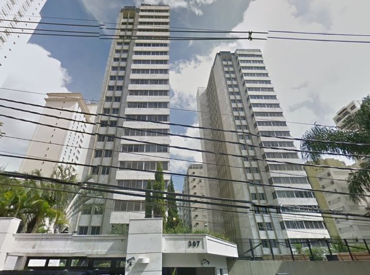Condomínio Mansão Dos - Nobres Paraíso - São Paulo - SP