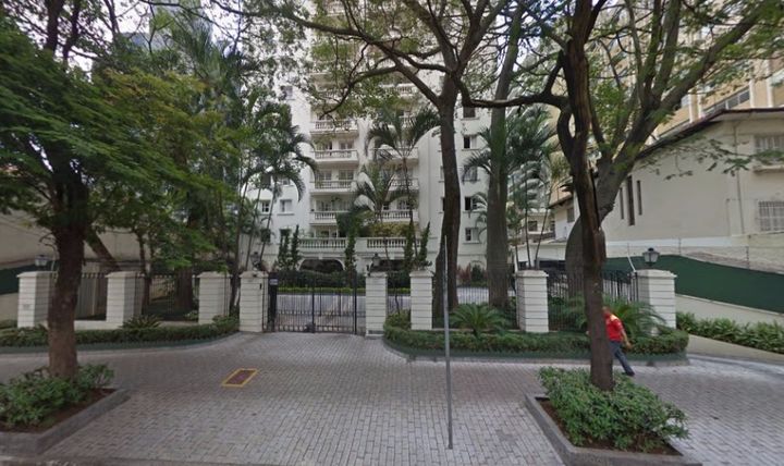 Condomínio Mansão Raffaello Jardim América - Cerqueira César - São Paulo - SP Condomínio Mansão Raffaello Jardim América - Cerqueira César - São Paulo - SP