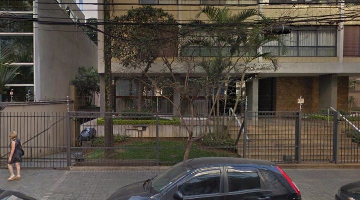 Condomínio Mara - Regina Paraíso - São Paulo - SP Condomínio Mara - Regina Paraíso - São Paulo - SP