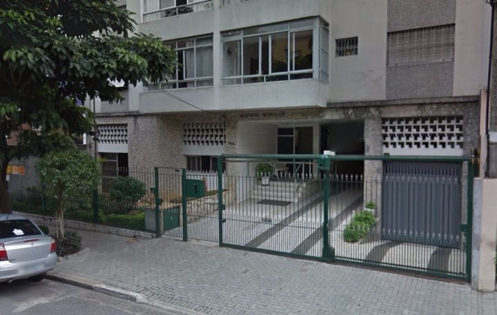 Condomínio Marajó - Perdizes - São Paulo - SP Condomínio Marajó - Perdizes - São Paulo - SP