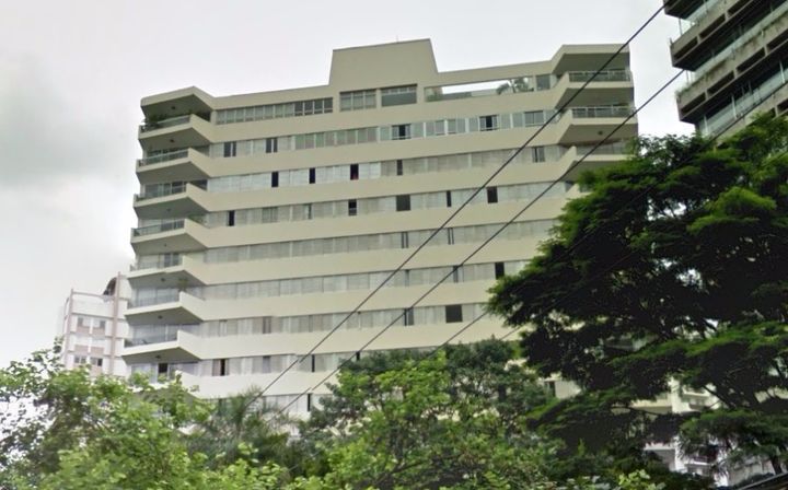Condomínio Marbella - Alto De Pinheiros - São Paulo - SP Condomínio Marbella - Alto De Pinheiros - São Paulo - SP