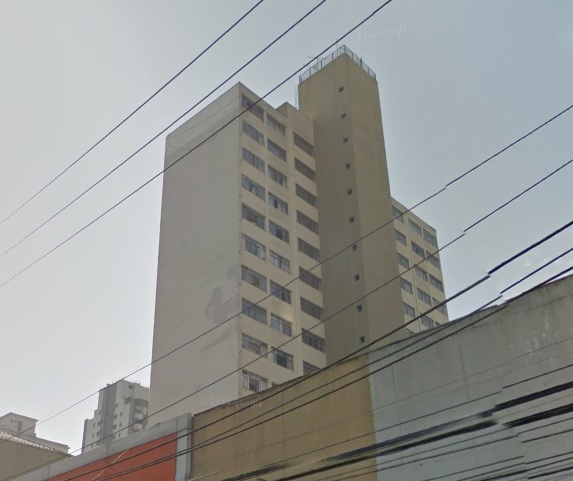 Condomínio Marcelo - Pinheiros - São Paulo - SP Condomínio Marcelo - Pinheiros - São Paulo - SP