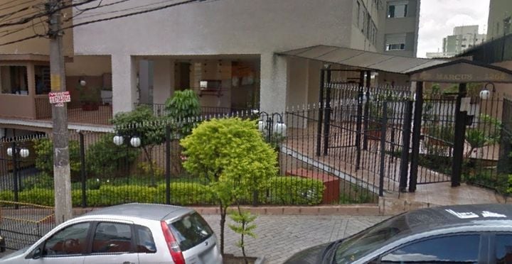 Condomínio Marcus - Sumaré - São Paulo - SP Condomínio Marcus - Sumaré - São Paulo - SP