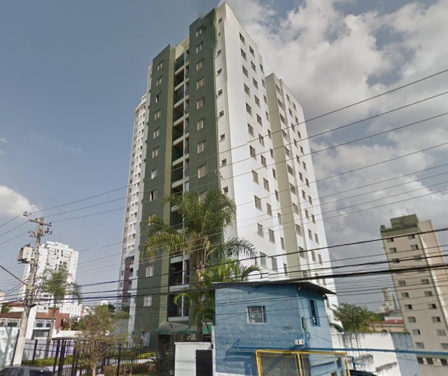 Condomínio - Margaux Saúde - São Paulo - SP Condomínio - Margaux Saúde - São Paulo - SP