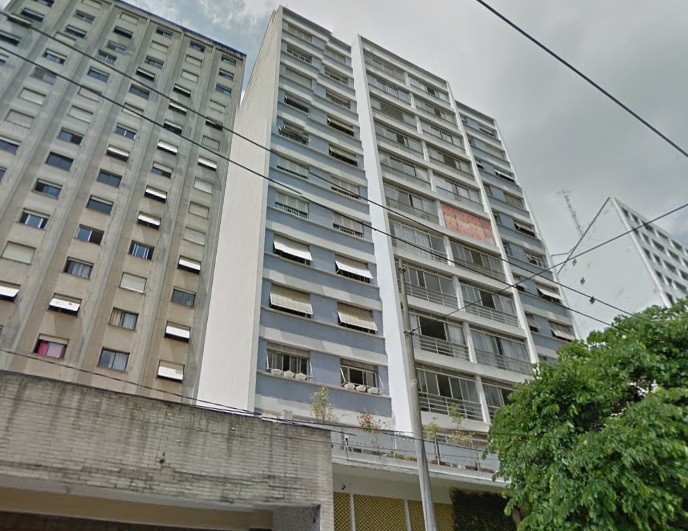 Condomínio Maria - Antonieta Santa Cecília - São Paulo - SP Condomínio Maria - Antonieta Santa Cecília - São Paulo - SP