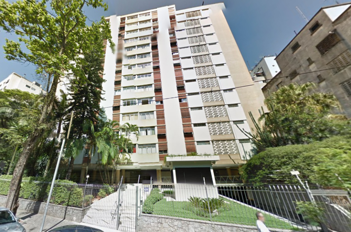 Condomínio Maria - Helena Santa Cecília - São Paulo - SP Condomínio Maria - Helena Santa Cecília - São Paulo - SP