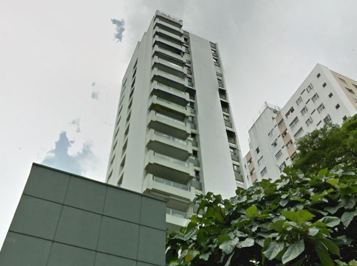 Condomínio Maria Lúcia - Brooklin - São Paulo - SP Condomínio Maria Lúcia - Brooklin - São Paulo - SP