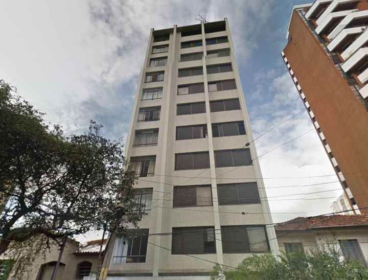 Condomínio Marima - Pinheiros - São Paulo - SP Condomínio Marima - Pinheiros - São Paulo - SP