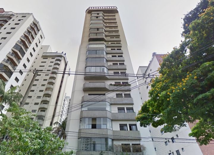 Condomínio Marina - Campo Belo - São Paulo - SP