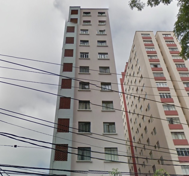 Condomínio Marina - II Aclimação - São Paulo - SP