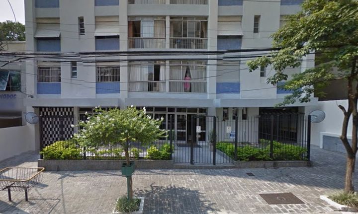 Condomínio Marquês De Rezende Itaim - Itaim Bibi - São Paulo - SP Condomínio Marquês De Rezende Itaim - Itaim Bibi - São Paulo - SP
