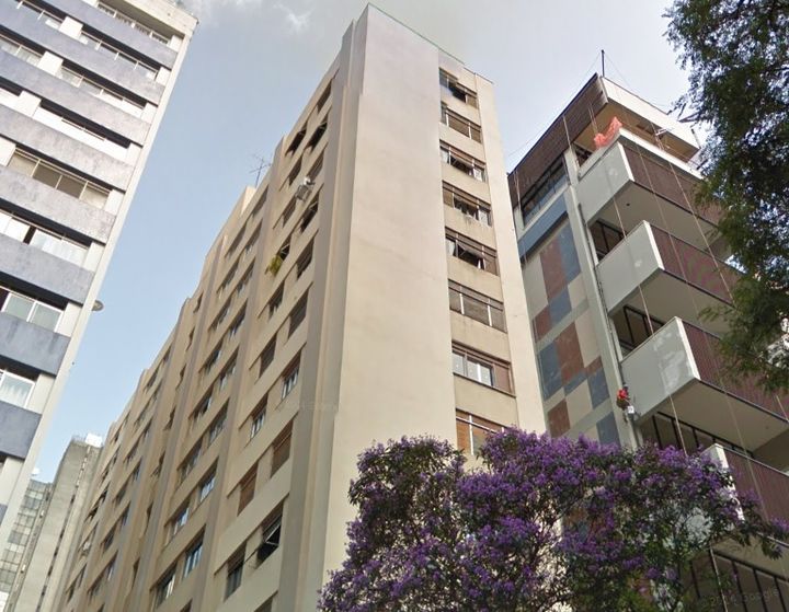Condomínio Marquês De Três - Rios Higienópolis - São Paulo - SP Condomínio Marquês De Três - Rios Higienópolis - São Paulo - SP