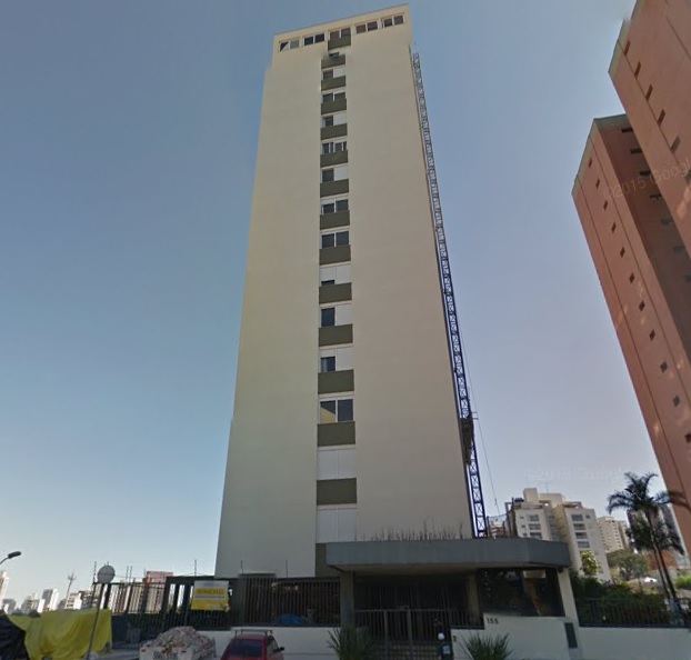 Condomínio Martha Monteiro Machado - Vila Madalena - São Paulo - SP Condomínio Martha Monteiro Machado - Vila Madalena - São Paulo - SP