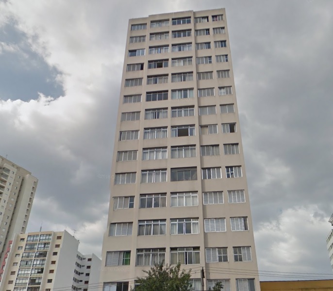 Condomínio Mauá - Barra Funda - São Paulo - SP