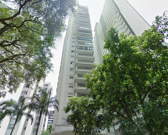 Condomínio - Meridien Higienópolis - São Paulo - SP Condomínio - Meridien Higienópolis - São Paulo - SP