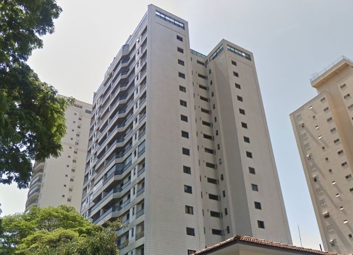 Condomínio Metropolitan - Brooklin - São Paulo - SP Condomínio Metropolitan - Brooklin - São Paulo - SP