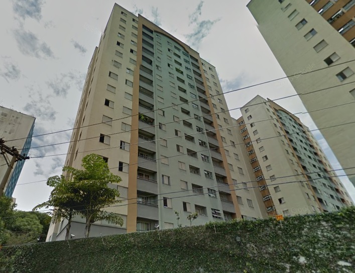 Condomínio Miami Gardens - Barra Funda - São Paulo - SP Condomínio Miami Gardens - Barra Funda - São Paulo - SP