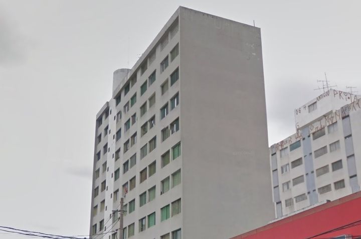 Condomínio Miami - Vila Mariana - São Paulo - SP Condomínio Miami - Vila Mariana - São Paulo - SP