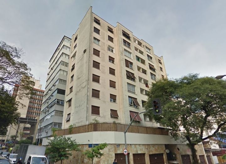Condomínio - Milão Consolação - São Paulo - SP Condomínio - Milão Consolação - São Paulo - SP