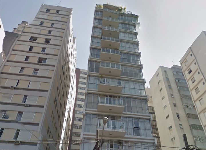 Condomínio - Milton Higienópolis - São Paulo - SP Condomínio - Milton Higienópolis - São Paulo - SP