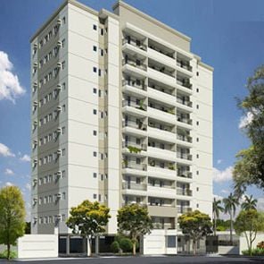 Condomínio Mirante Da Mata - Pampulha - Belo Horizonte - MG