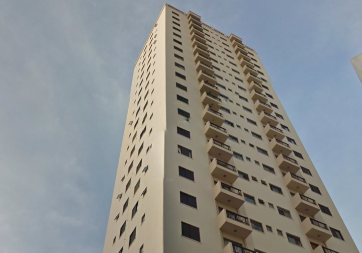 Condomínio Mirante - Tropical Saúde - São Paulo - SP Condomínio Mirante - Tropical Saúde - São Paulo - SP