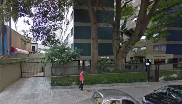 Condomínio Modular Delta - Moema - São Paulo - SP Condomínio Modular Delta - Moema - São Paulo - SP