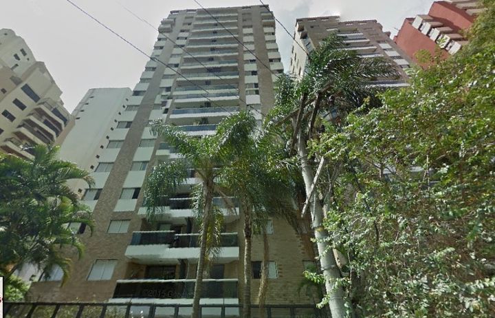 Condomínio Modulor Tangran - Moema - São Paulo - SP