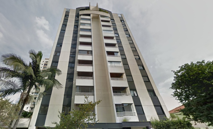Condomínio Moema Advanced Home - Moema - São Paulo - SP Condomínio Moema Advanced Home - Moema - São Paulo - SP