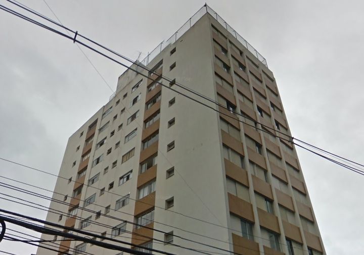 Condomínio - Mônica Paraíso - São Paulo - SP