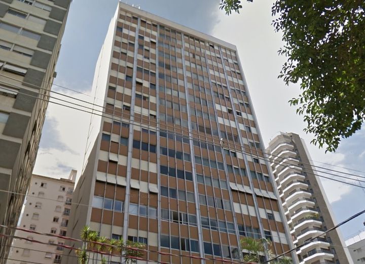 Condomínio Monte Azul Itaim - Itaim Bibi - São Paulo - SP Condomínio Monte Azul Itaim - Itaim Bibi - São Paulo - SP